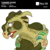 Tanner Ross - B Side - Single